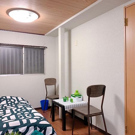 Osaka - House - Vacation Stay 9690 Ngoại thất bức ảnh