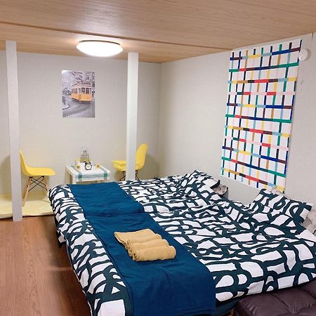 Osaka - House - Vacation Stay 9690 Ngoại thất bức ảnh