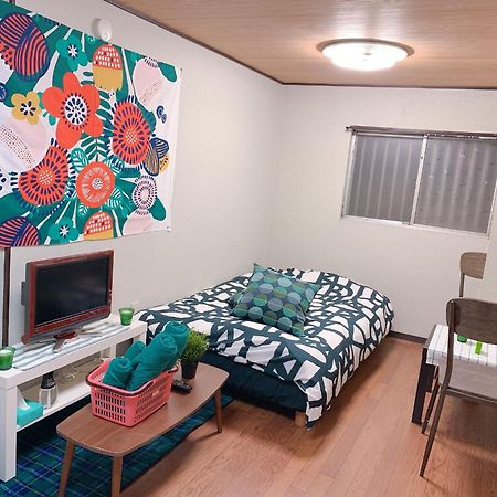 Osaka - House - Vacation Stay 9690 Ngoại thất bức ảnh