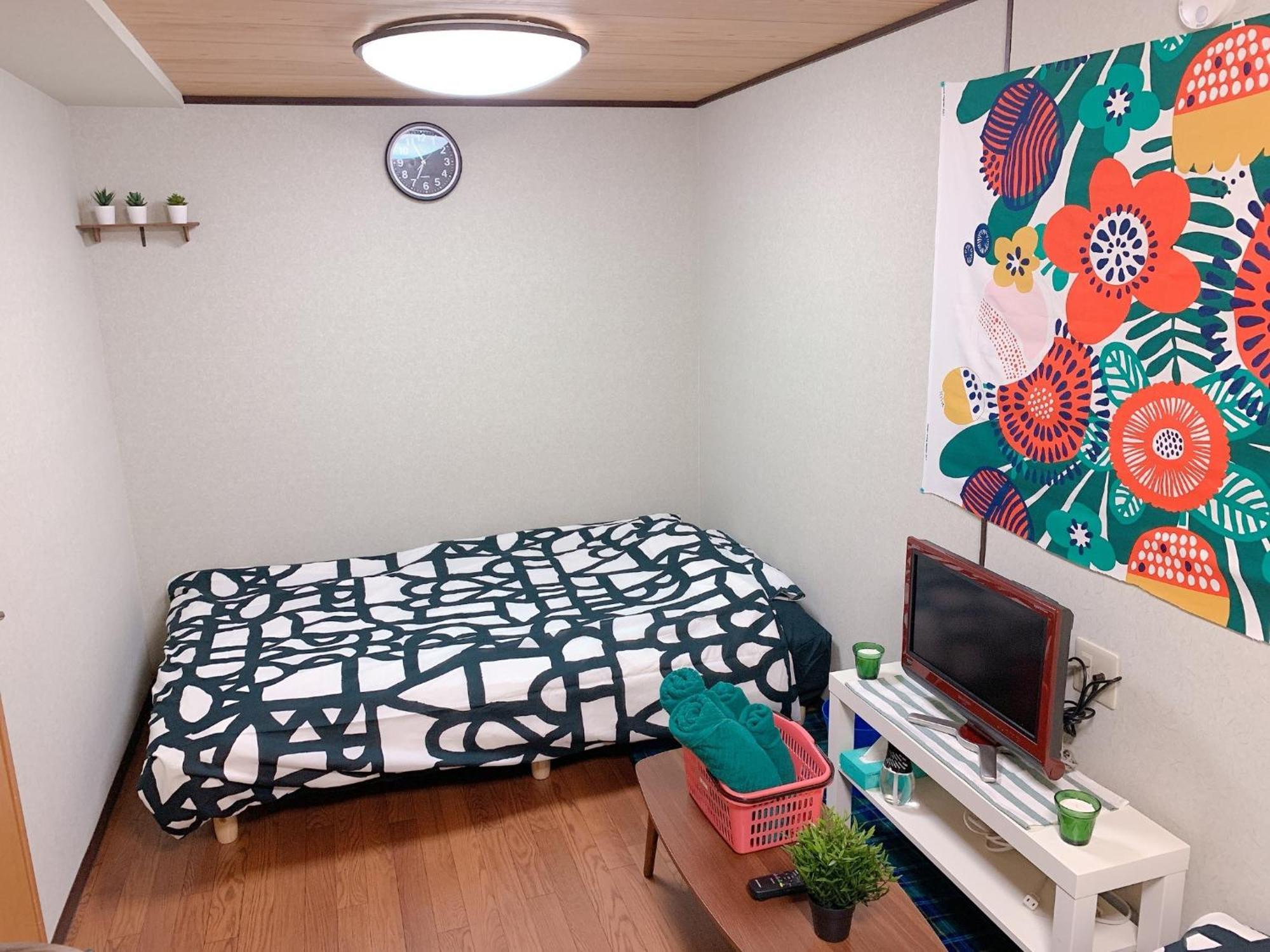 Osaka - House - Vacation Stay 9690 Ngoại thất bức ảnh