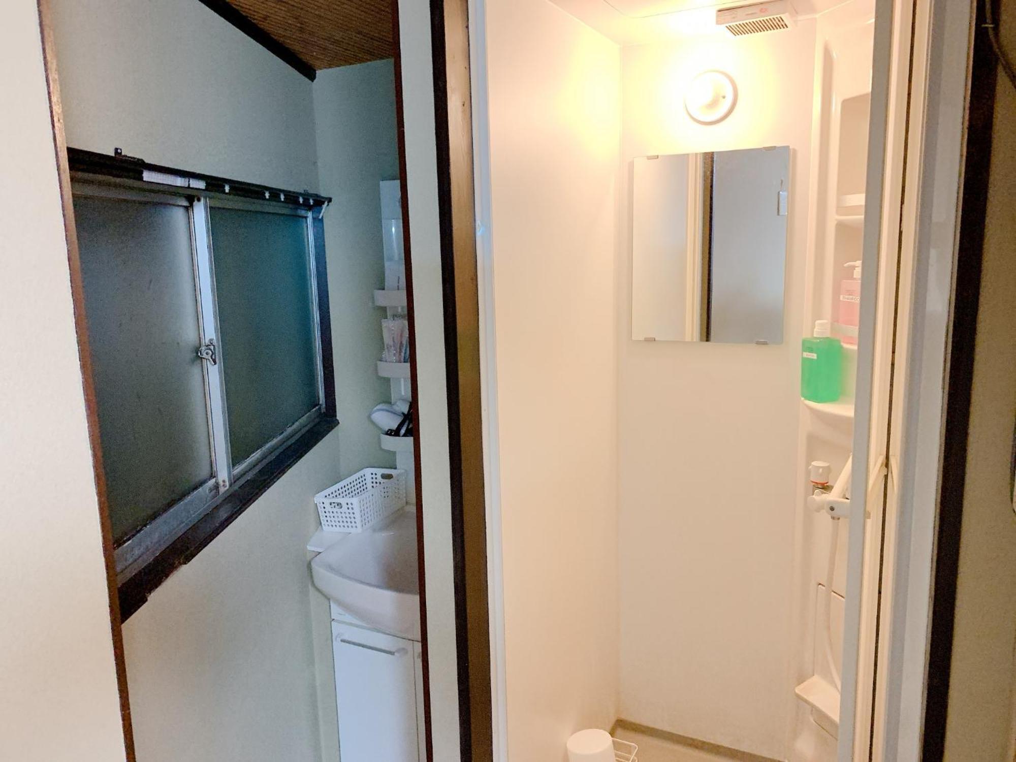 Osaka - House - Vacation Stay 9690 Ngoại thất bức ảnh