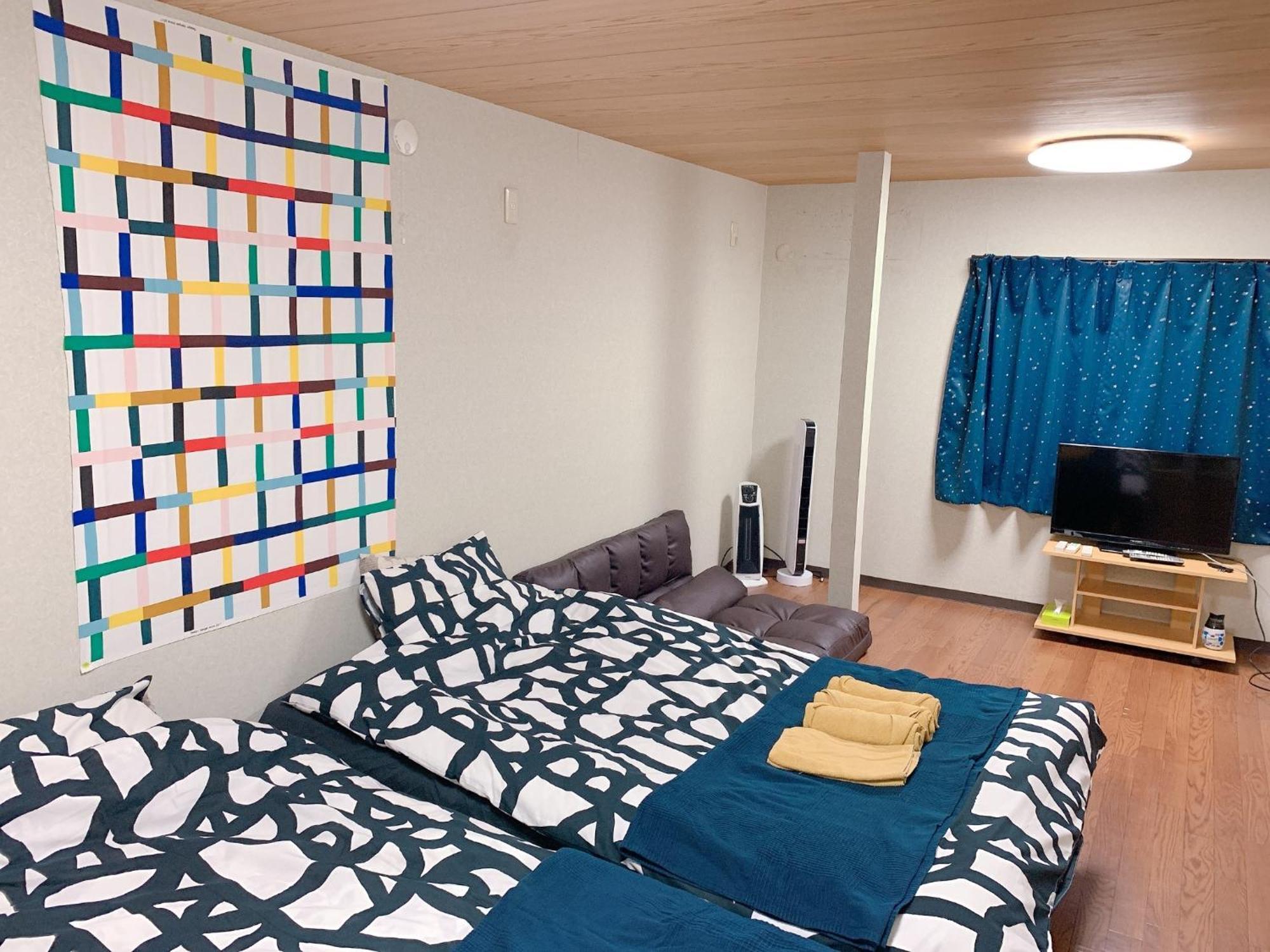 Osaka - House - Vacation Stay 9690 Ngoại thất bức ảnh
