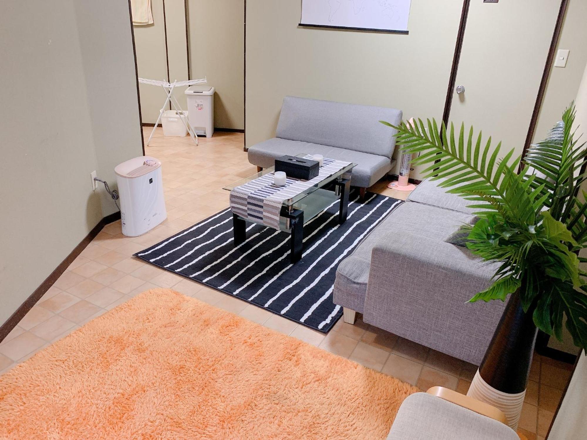Osaka - House - Vacation Stay 9690 Ngoại thất bức ảnh