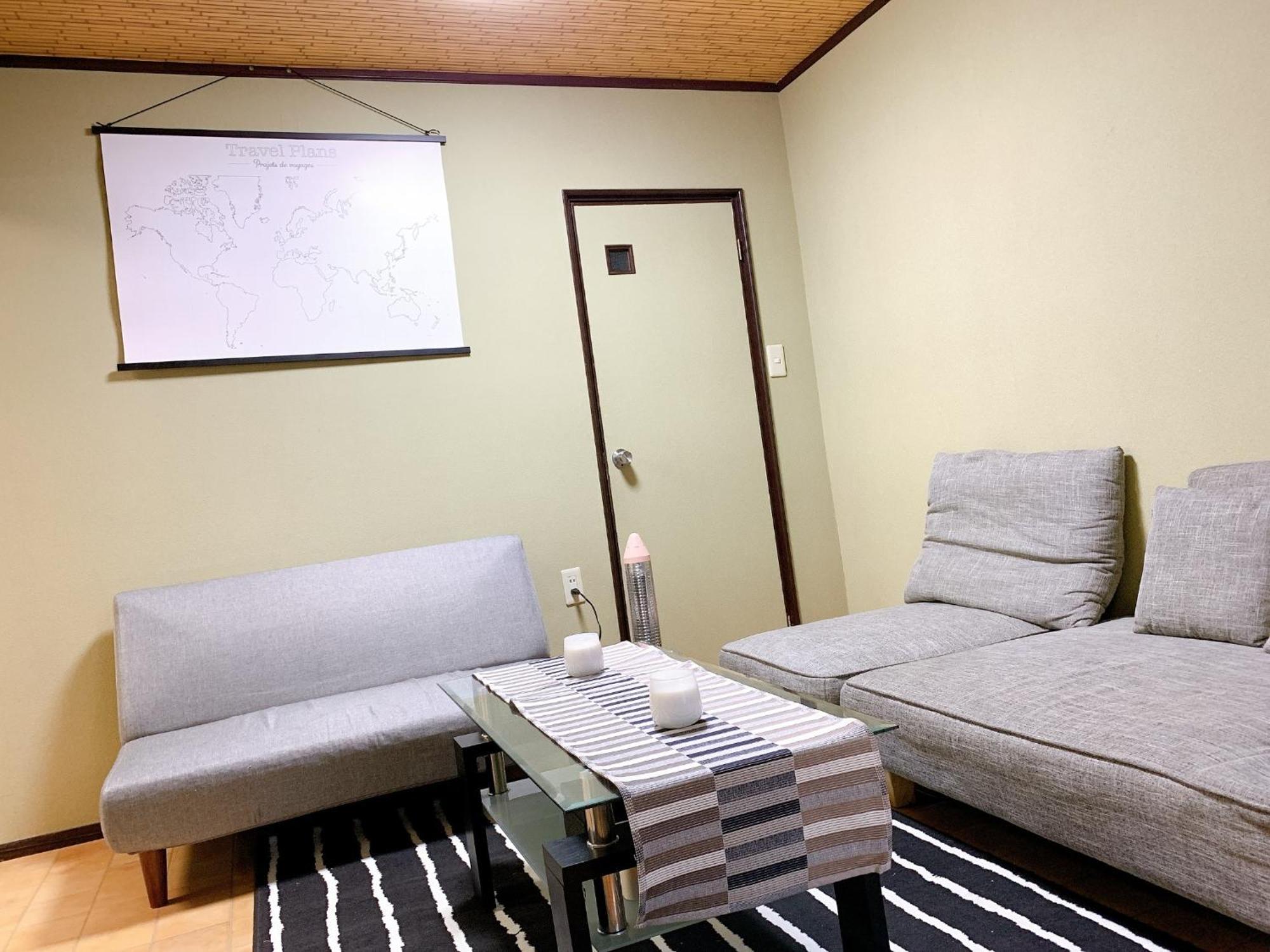 Osaka - House - Vacation Stay 9690 Ngoại thất bức ảnh