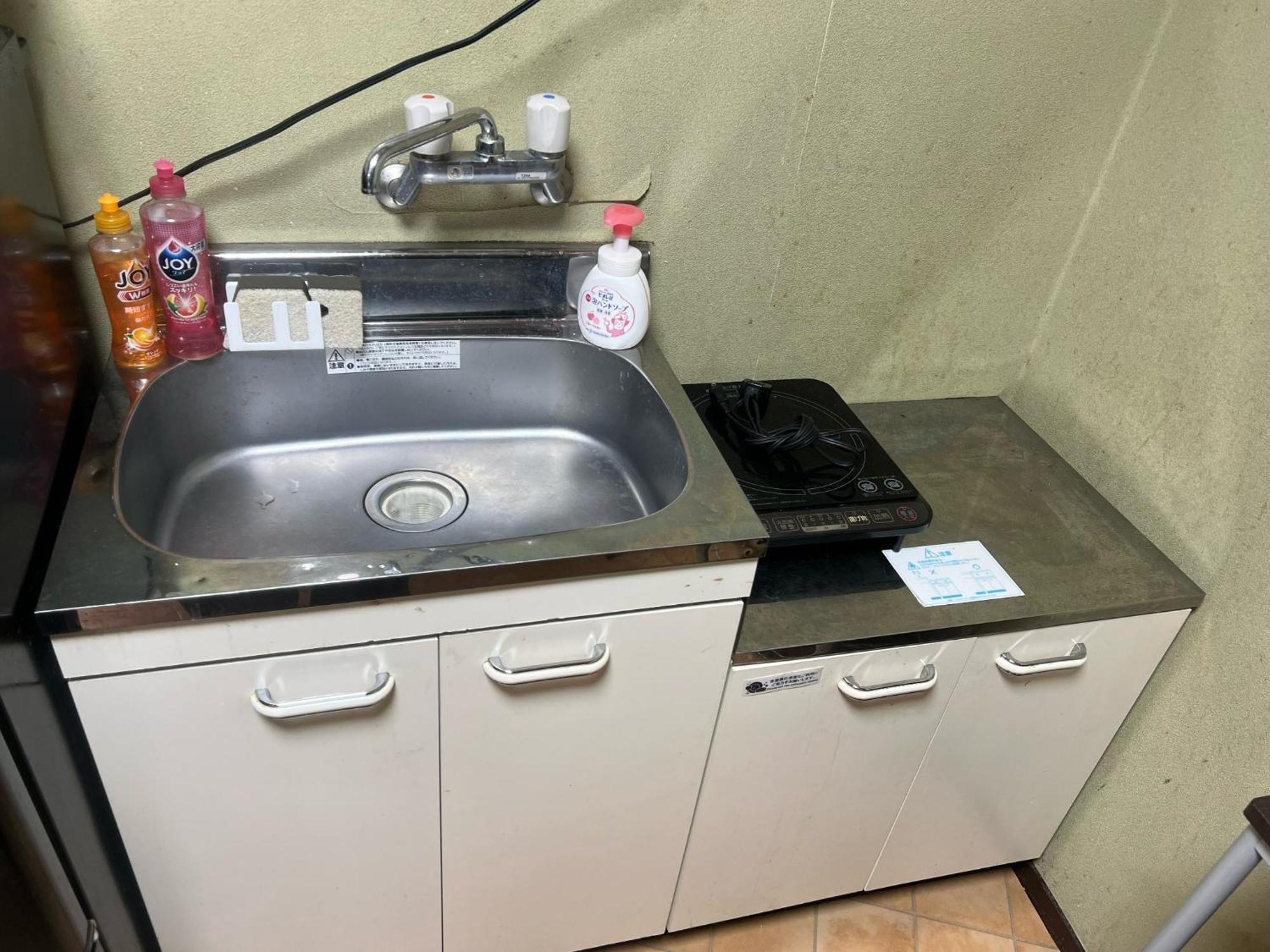 Osaka - House - Vacation Stay 9690 Ngoại thất bức ảnh