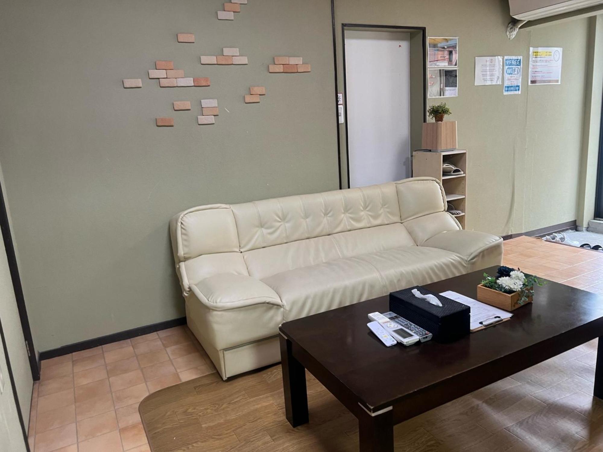 Osaka - House - Vacation Stay 9690 Ngoại thất bức ảnh