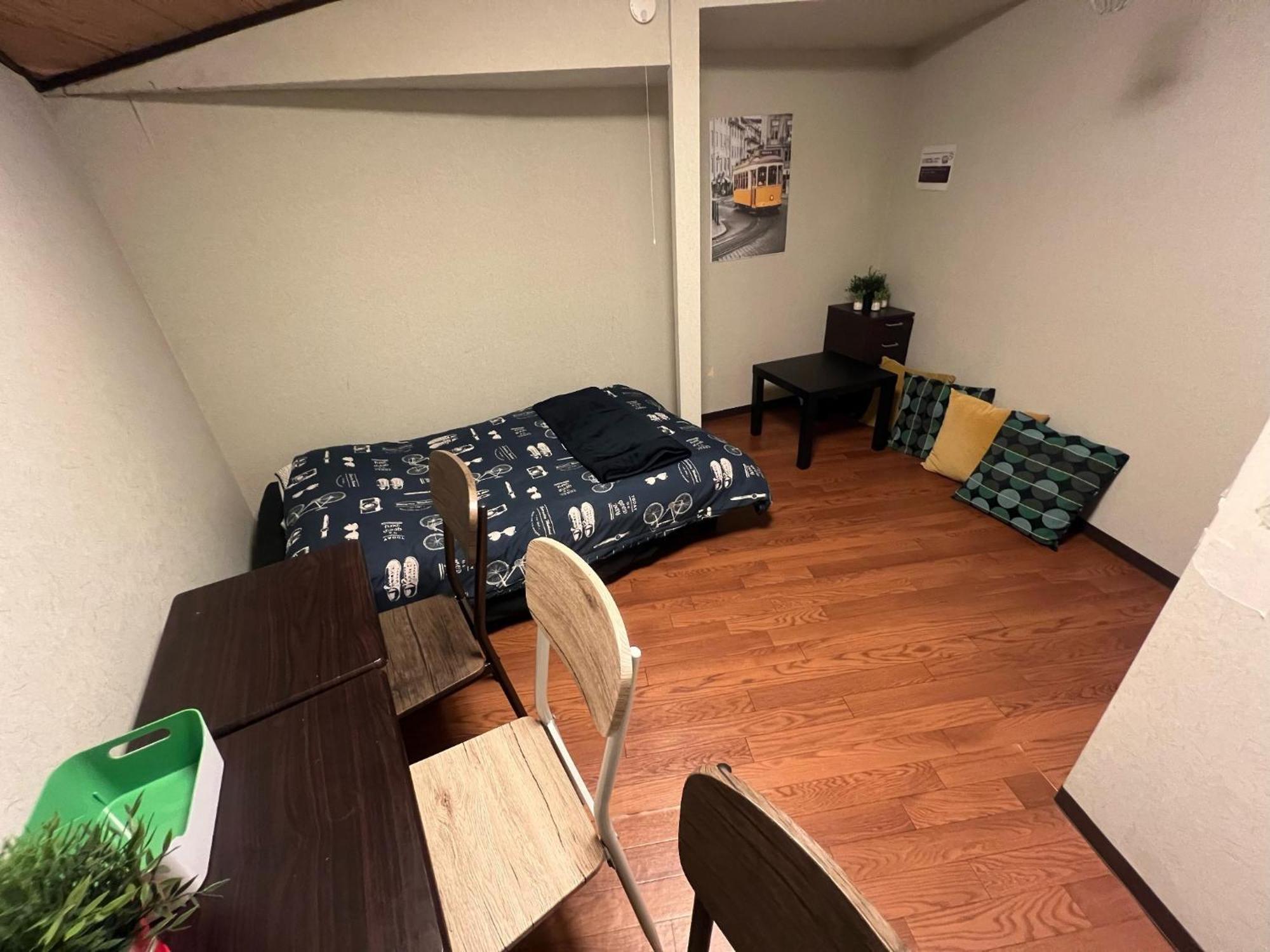 Osaka - House - Vacation Stay 9690 Ngoại thất bức ảnh