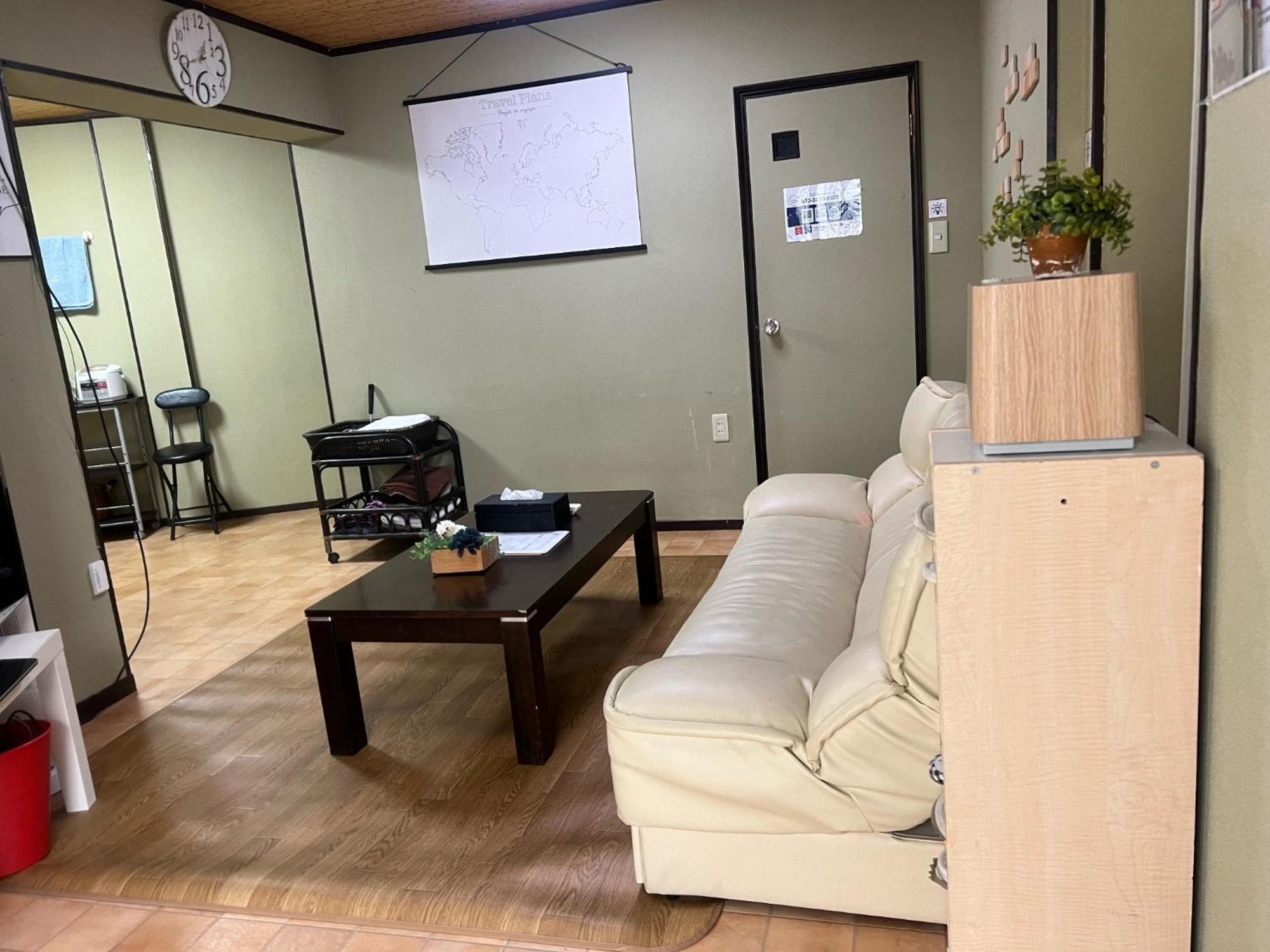 Osaka - House - Vacation Stay 9690 Ngoại thất bức ảnh