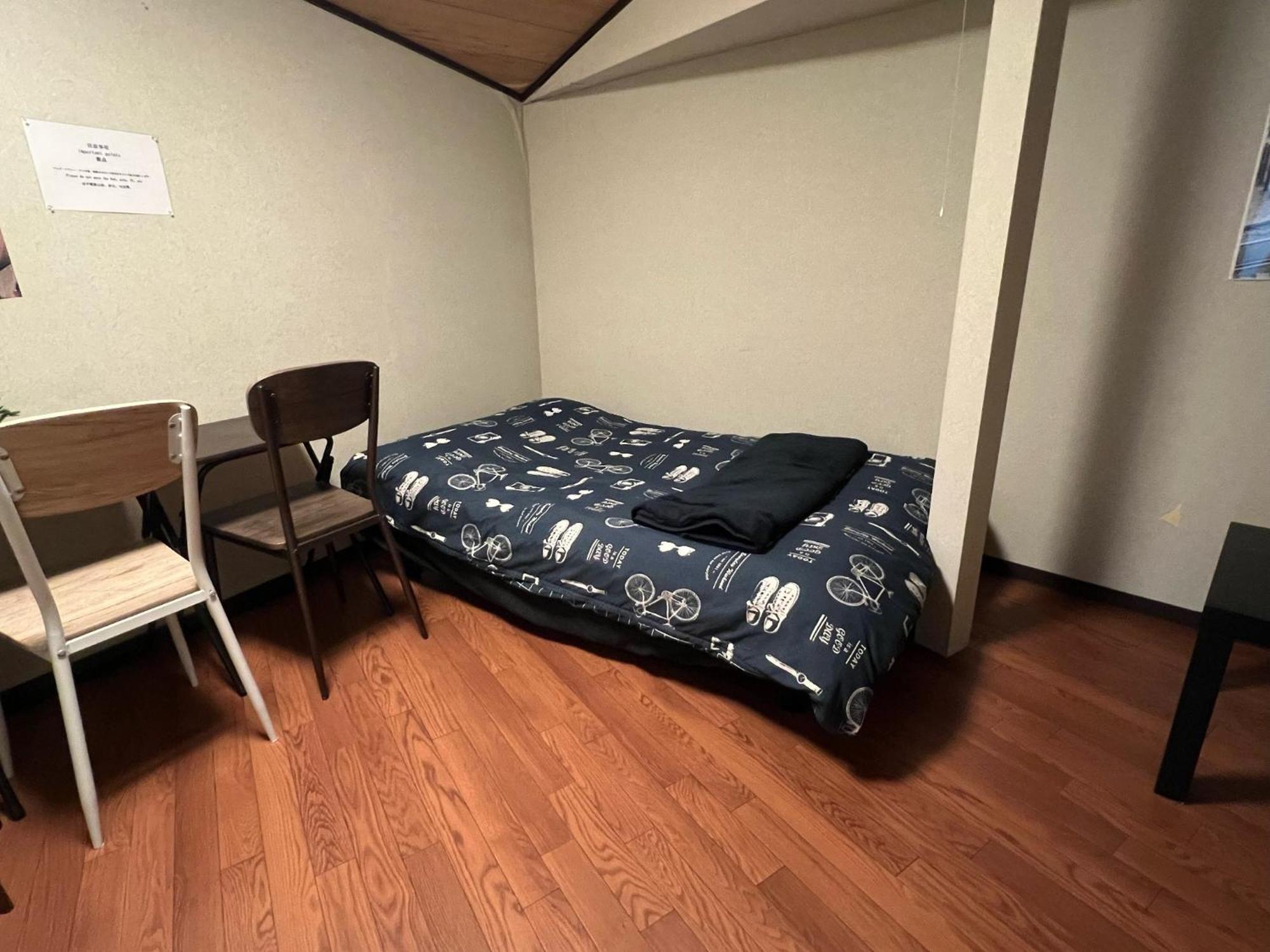 Osaka - House - Vacation Stay 9690 Ngoại thất bức ảnh