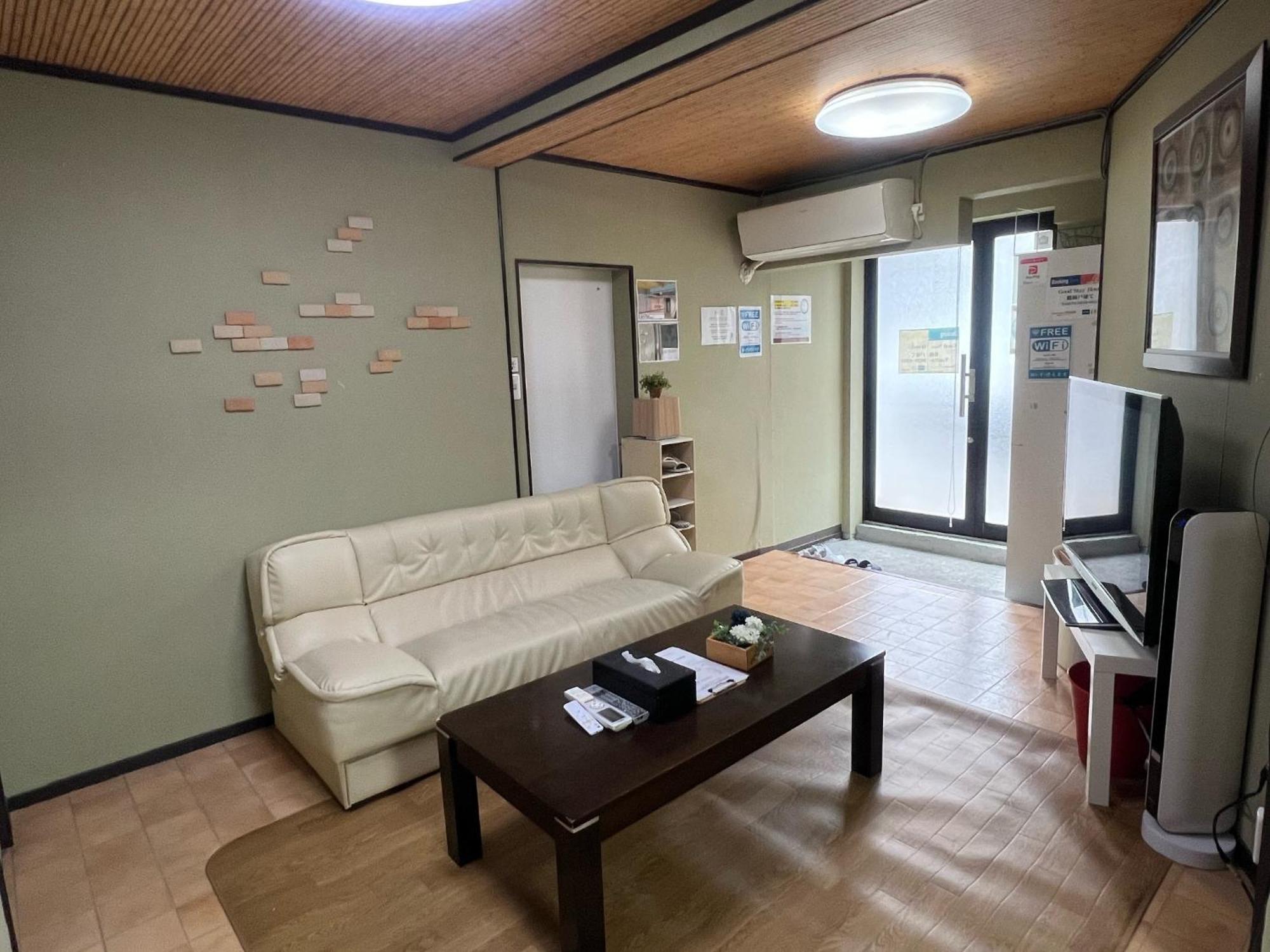 Osaka - House - Vacation Stay 9690 Ngoại thất bức ảnh