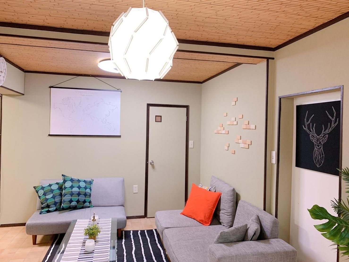 Osaka - House - Vacation Stay 9690 Ngoại thất bức ảnh