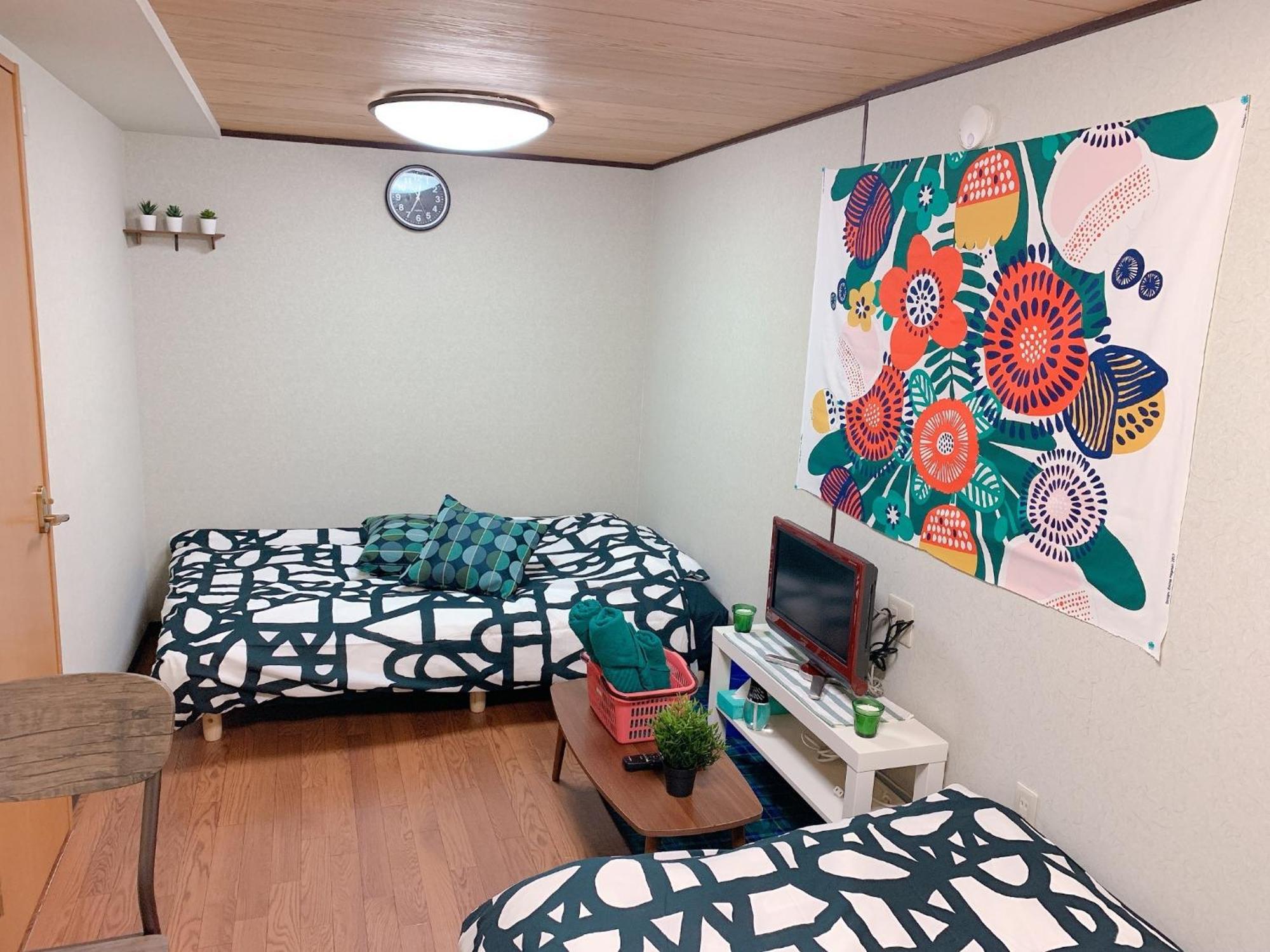 Osaka - House - Vacation Stay 9690 Ngoại thất bức ảnh