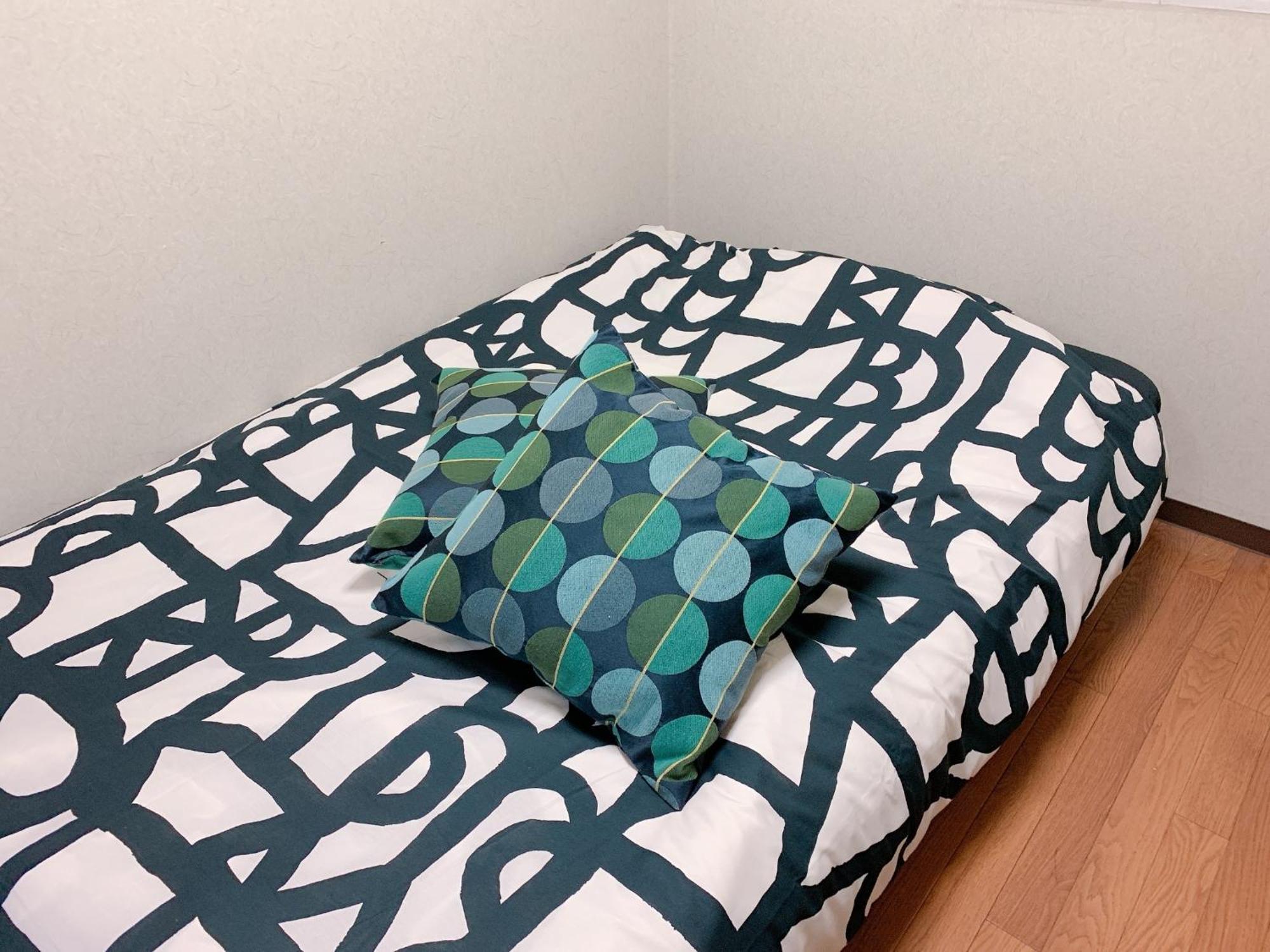 Osaka - House - Vacation Stay 9690 Ngoại thất bức ảnh
