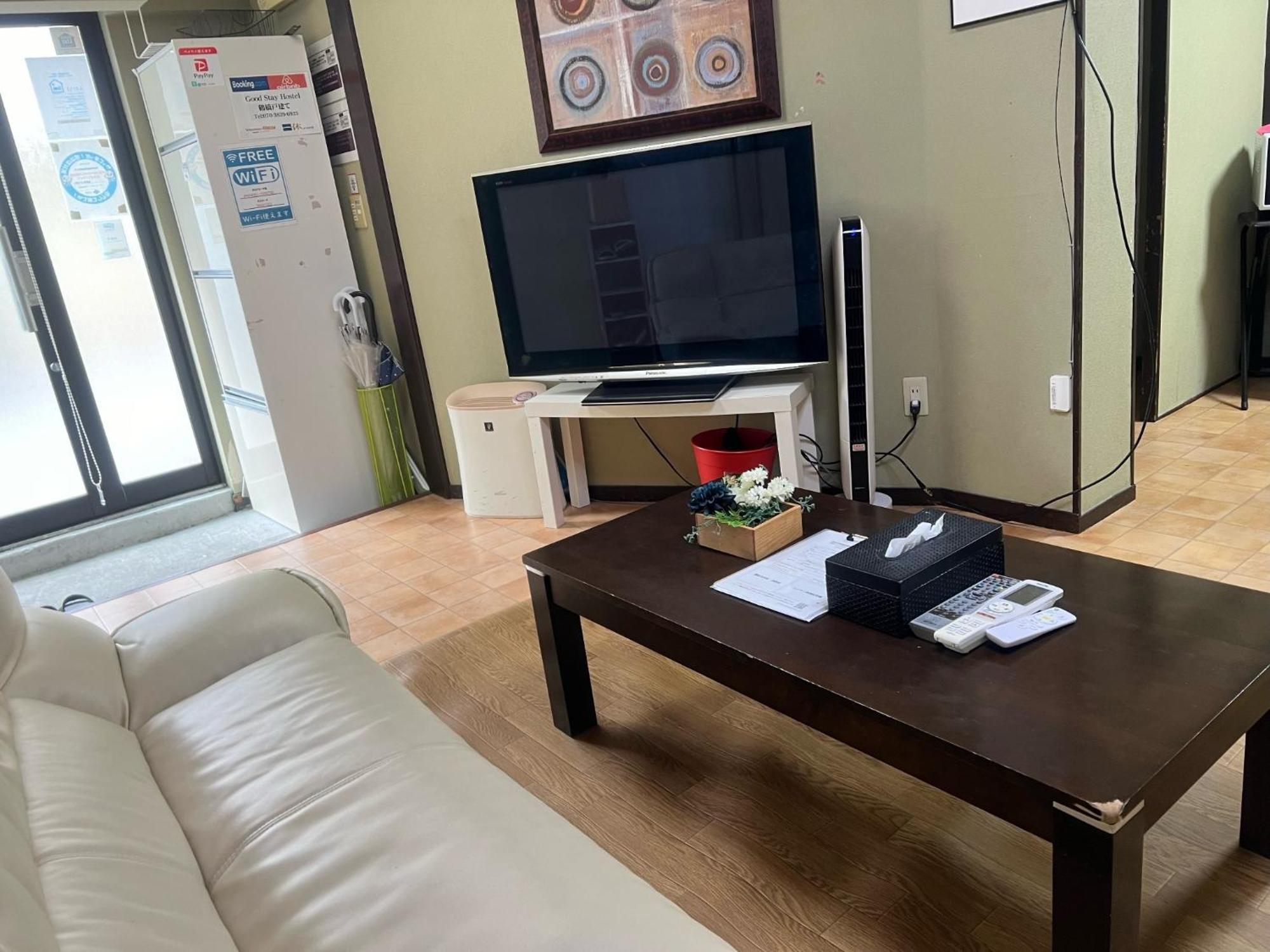 Osaka - House - Vacation Stay 9690 Ngoại thất bức ảnh