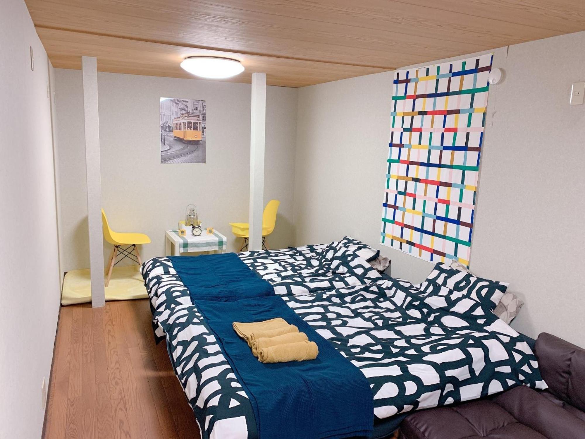 Osaka - House - Vacation Stay 9690 Ngoại thất bức ảnh