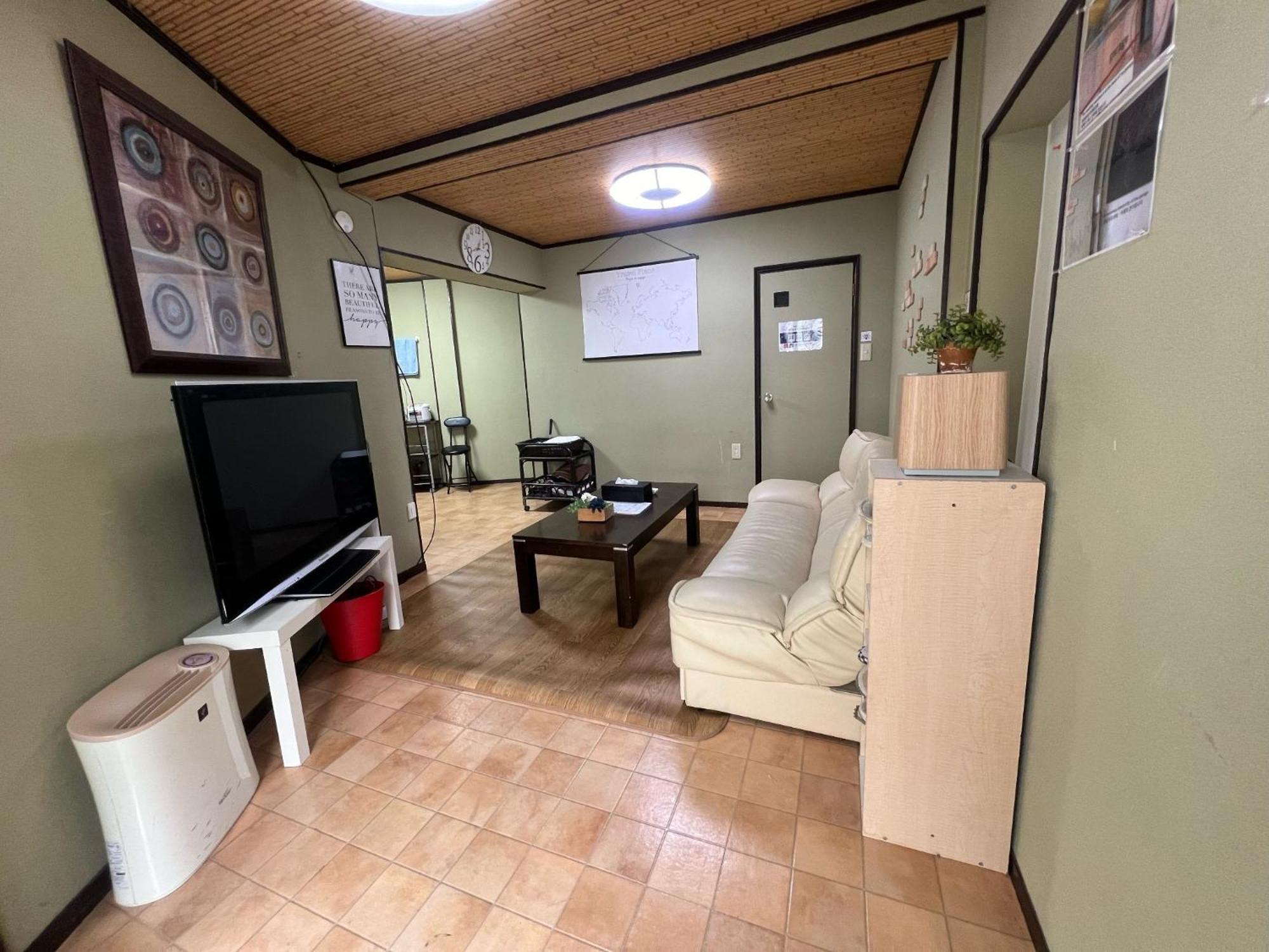 Osaka - House - Vacation Stay 9690 Ngoại thất bức ảnh
