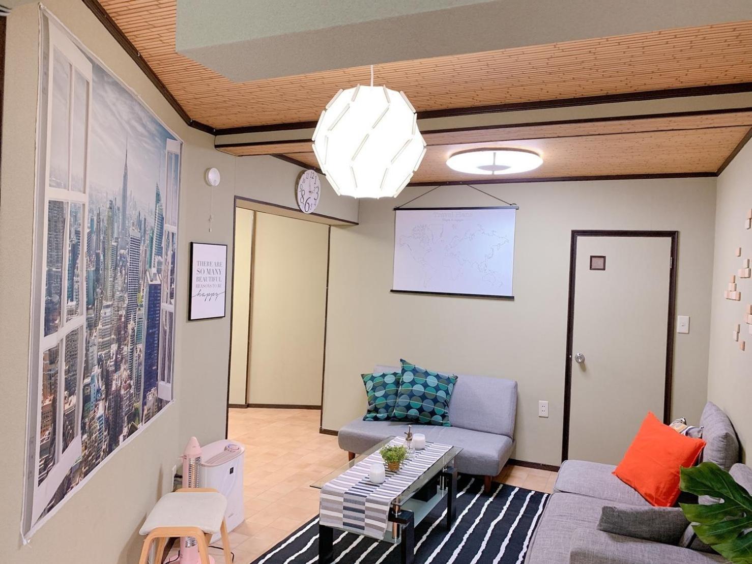 Osaka - House - Vacation Stay 9690 Ngoại thất bức ảnh
