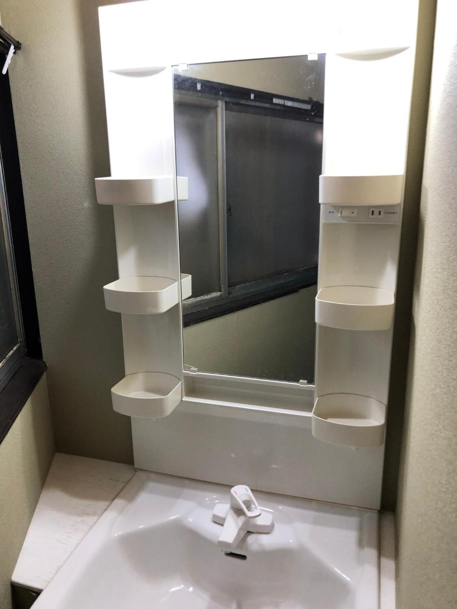Osaka - House - Vacation Stay 9690 Ngoại thất bức ảnh