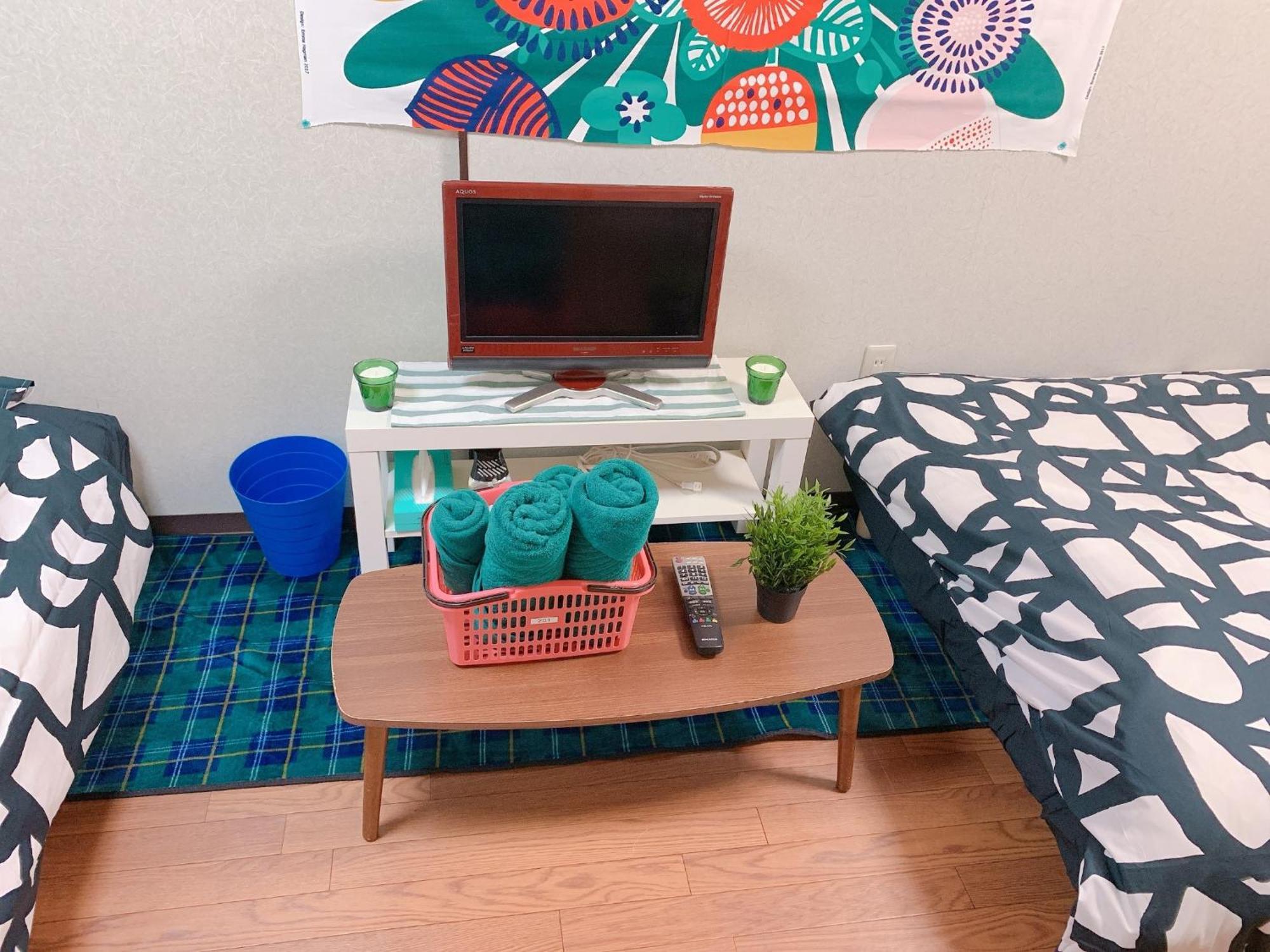 Osaka - House - Vacation Stay 9690 Ngoại thất bức ảnh