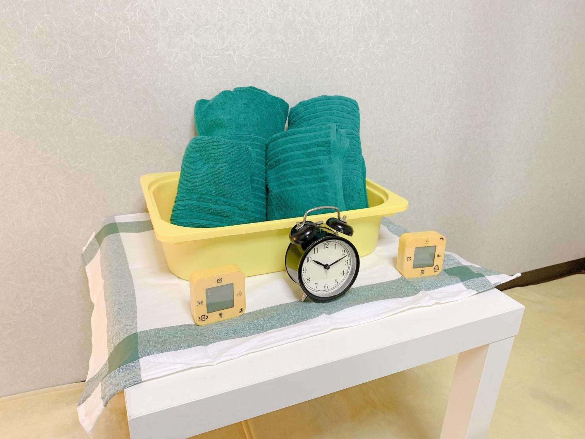 Osaka - House - Vacation Stay 9690 Ngoại thất bức ảnh