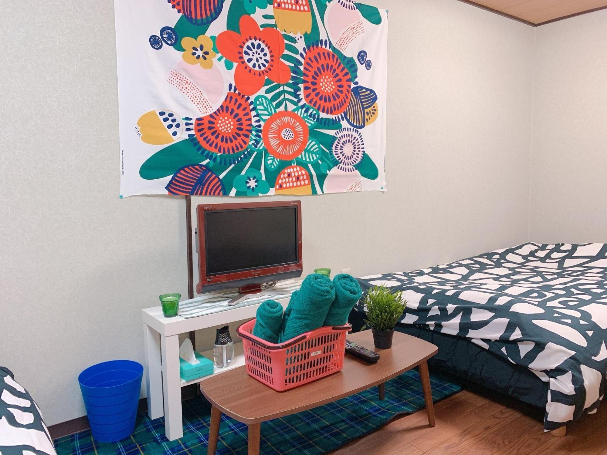 Osaka - House - Vacation Stay 9690 Ngoại thất bức ảnh