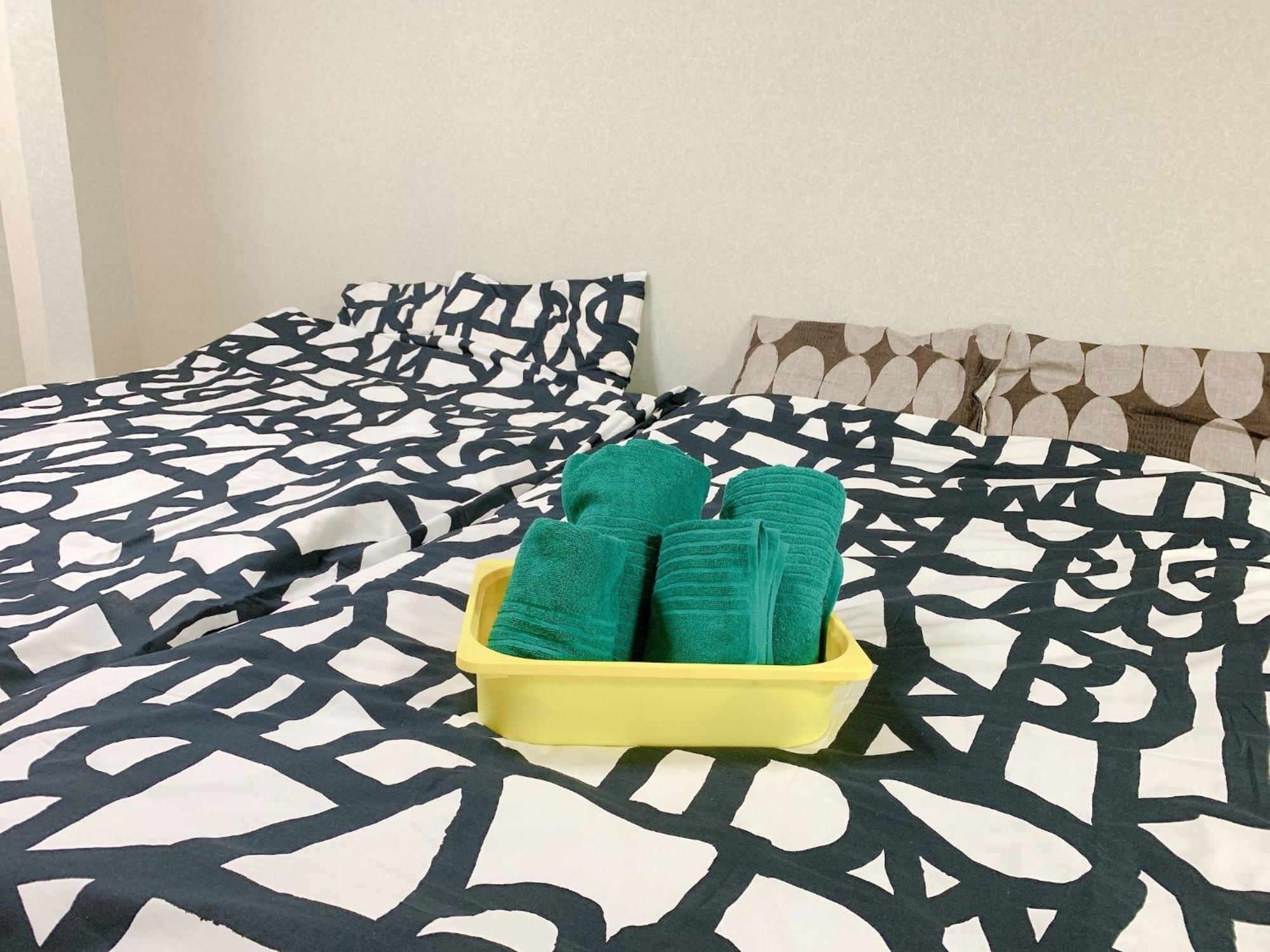 Osaka - House - Vacation Stay 9690 Ngoại thất bức ảnh