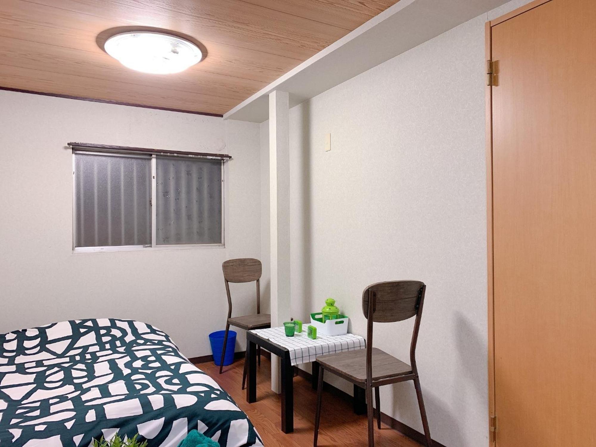 Osaka - House - Vacation Stay 9690 Ngoại thất bức ảnh