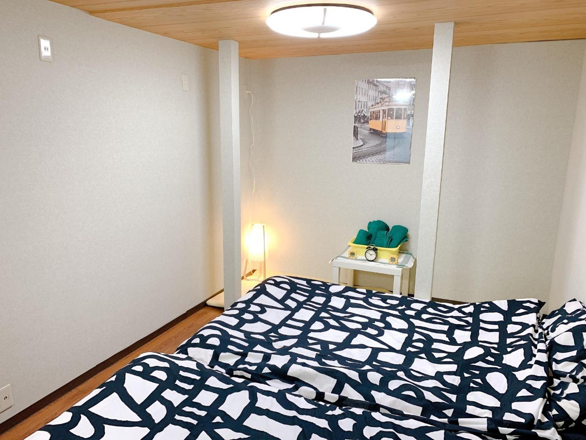 Osaka - House - Vacation Stay 9690 Ngoại thất bức ảnh