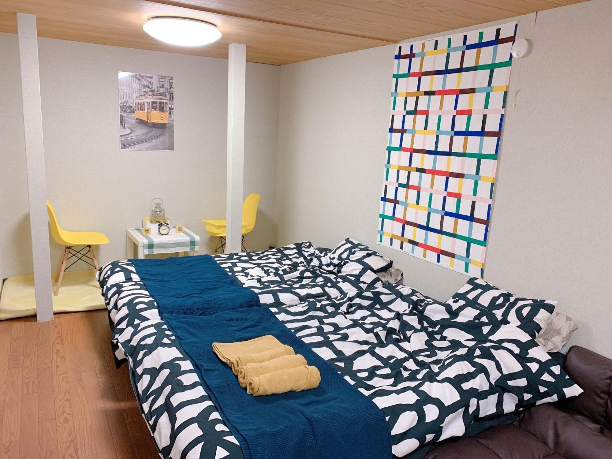 Osaka - House - Vacation Stay 9690 Ngoại thất bức ảnh