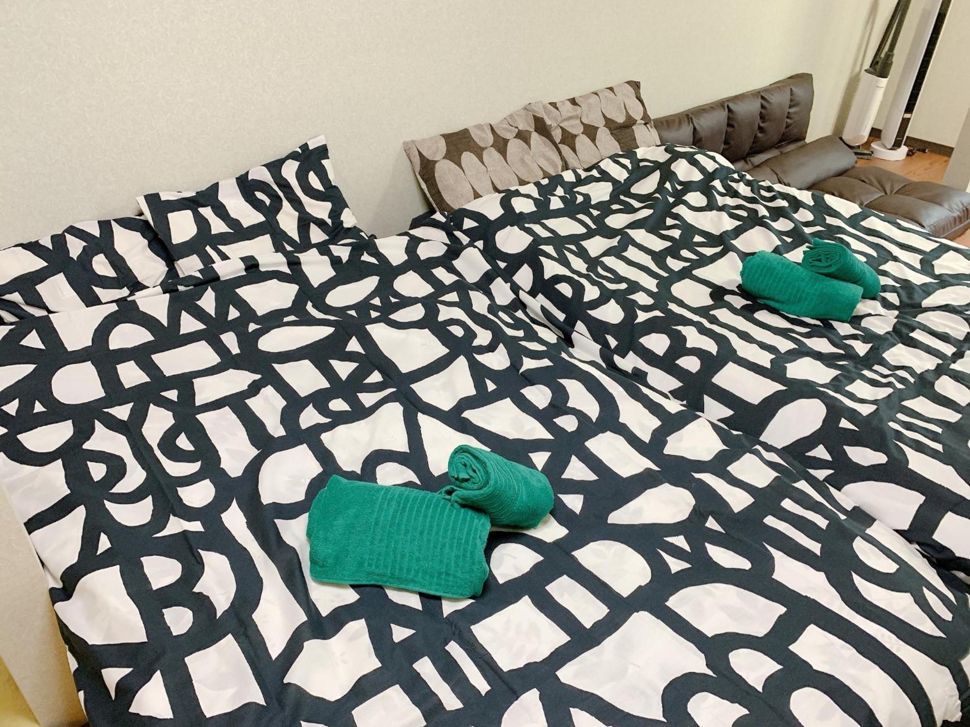 Osaka - House - Vacation Stay 9690 Ngoại thất bức ảnh